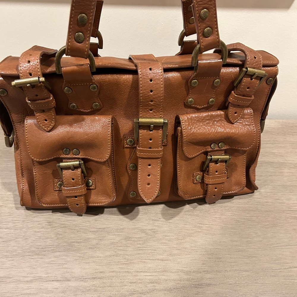 Mulberry Roxanne